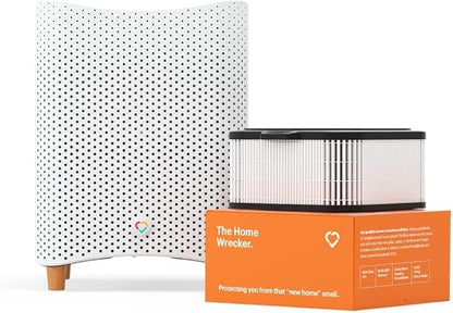 Mila Air Home Wrecker H12 HEPA Home Replacement Filter, Genuine Mila Air Filter - Image 2