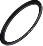 86mm to 95mm Step Up Ring Filter Adapter Black Metal Step up Adapter Rings by Unknown
