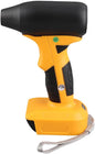 Handheld Turbo Fan Powerful Air Blower Portable Cleaner by EVTSCAN