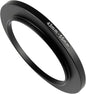 43-55mm Metal Step-Up Ring Adapter Compatible by Unknown