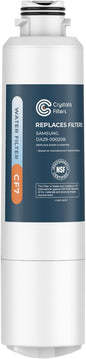 Crystala Filters Compatible by CrystalaFilters