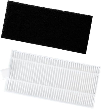 Replacement Filter for Thamtu T21 Robot Vacuum, Washable and Reusable - Image 8