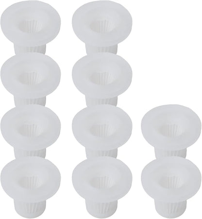 For HEPA Filter for Car Vacuum, Washable Reusable Vacuum Filter Replacement 10 - Image 8