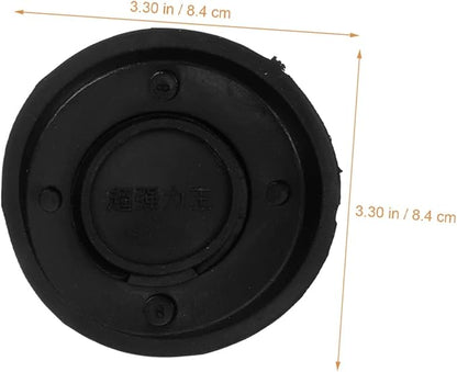 3pcs Manual Pump Part Water Pump Cups - Image 2