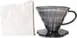 Cone Shape Coffee Filter Cup by Unknown