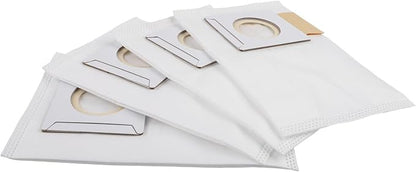5-Layer Electrostatic Fleece 197903-8 Filter Bags - Image 8