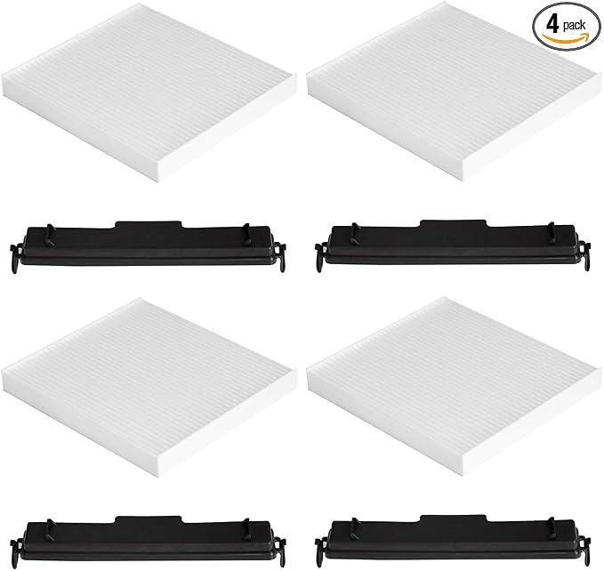 68406048AA 68052292AA Air Conditioning Filter Cabin Air Filter & Filter Access by SEGULER