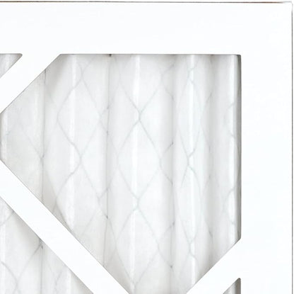 AIRx 6-Pack Premium DUST Series MERV 8 Pleated Air Filter - Image 5