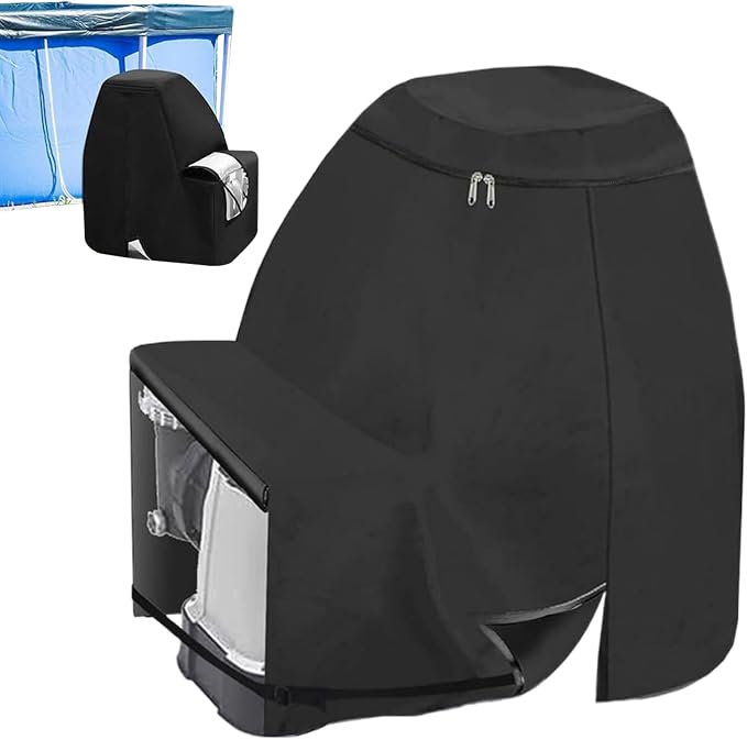 Waterproof Pump Cover - Image 9