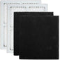 AIRx Filters Replacement Filter Pre-Filter and Carbon Filter by AIRXFILTERSWICKEDCLEANAIR