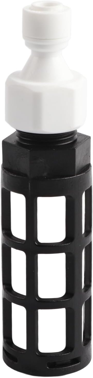 Water Inlet Filter Self Priming Filter Replacement by Unknown