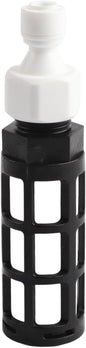Portable Water Inlet Filter for Misting System – Self-Priming Water Filter by plplaaoo