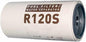 Filter Cartridge R120S by Unknown
