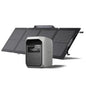 EF ECOFLOW Solar Generator Delta 3 Classic 1024Wh by EFECOFLOW