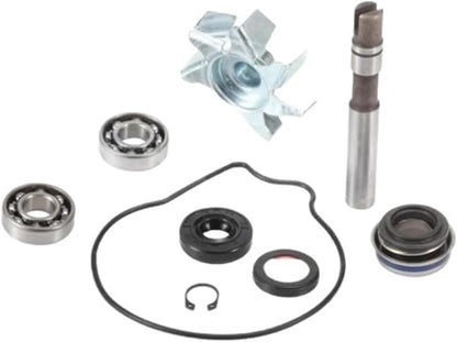 Water Pump Repair Kit Seals Set by ocpcrn