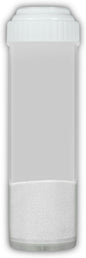 ScaleSlayer 10in Slim Line Drop In, High Capacity Water Filter Replacement by ScaleXProReplacementWaterFilters-ScalePreventionforHealthyDrinkingWater