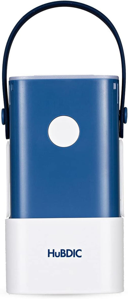 HubiCare Mini Portable Air Purifier - Image 2
