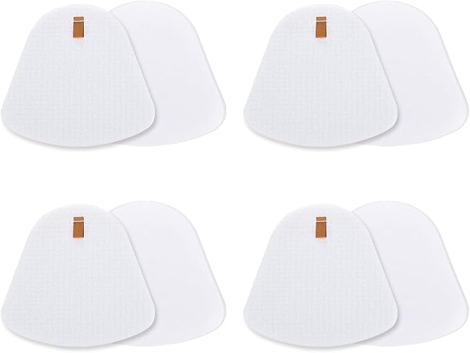 VIEWALL Filter Replacement for Shark NV360 NV352 NV356E ZU503AMZ CU500 CU520 by VIEWALL