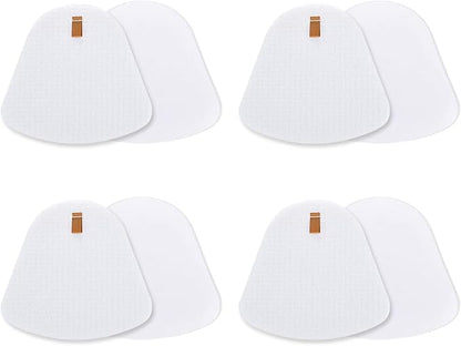VIEWALL Filter Replacement for Shark NV360 NV352 NV356E ZU503AMZ CU500 CU520 by VIEWALL
