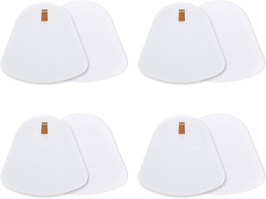VIEWALL Filter Replacement for Shark NV360 NV352 NV356E ZU503AMZ CU500 CU520 by VIEWALL