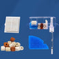 Circular Fish Tank Filter Material by HIERYAN