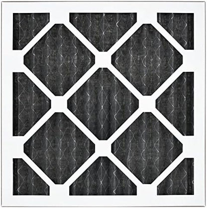 AIRx Filters Odor 14x14x1 Air Filter MERV 7 AC Furnace Pleated Air Filter - Image 3