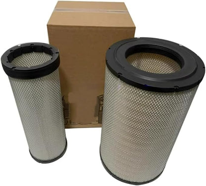 20 SETS OF AIR FILTER 5493924 & 5493925, GOOD - Image 4