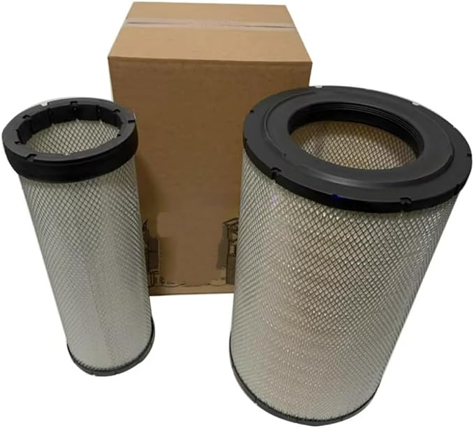 20 SETS OF AIR FILTER P777868 & P777869, APPLICABLE - Image 6
