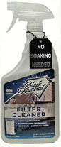 Ultimate Spa & Pool Filter Cleaner Spray, Professional Strength Fast Acting No by BlackDiamondStoneworks