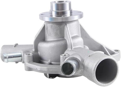 Engine Cooling Water Pump for Mercedes Benz C-Class W203 CL203 S203 2000-2011 - Image 2