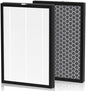 K1 Replacement Air Filter Fit for LUNINO K1 Air Puri-Fier, 3-in-1 by Unknown