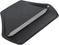 Car Hood Engine Air Outlet Vent Cover Trim Air Flow Intake Cover Trim Compatible by Unknown