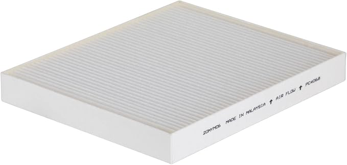 PG Cabin Air Filter PC4068 | Fits 2011-2019 Ford Explorer, 2009-2019 Taurus - Image 3