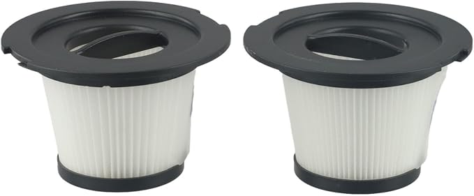 Replacement Filter Kit for Clean 4G Silent 10033762/10033763, 2 Pack Vacuum - Image 7