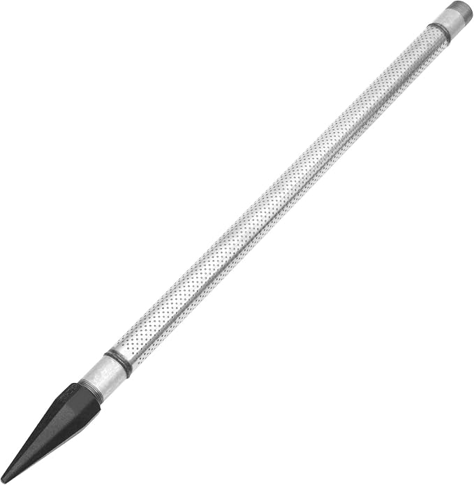 Well Point 1-1/4, Sand Points Well, 1-1/4 Drive Point Well, Well Stainless by Knocokie