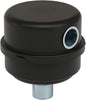 Solberg FS-10-050™ Inlet Compressor Air Filter Silencer, 1/2" MPT Outlet by Solberg