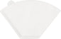 Coffee Filters #4，Coffee Filter 4 Cone Paper 12 Cup，200 Disposable Large Coffee by Unknown