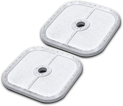 Echo 2PK Genuine Shindaiwa Air Filter Double Layer A226000473 fits SRM-266 - Image 2