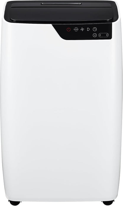 Portable Air Conditioners, 12000 BTU Portable AC by GAOMON