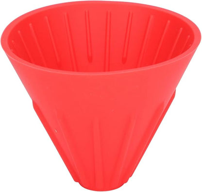 Silicone Coffee Dripper Collapsible Coffee Filter Foldable Silicone Coffee - Image 7