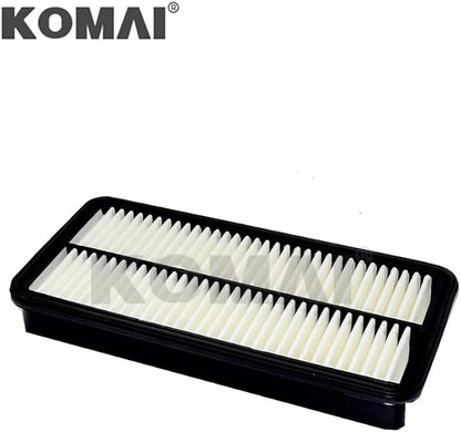 Air Cabin Filter 4251527 Compatible - Image 3