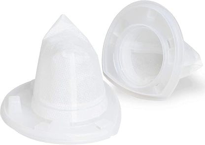 4 Pack Replacement Filter for Black & Decker Power Tools VF110 Dustbuster - Image 7