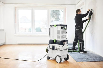 Festool 577791 Air Filter SYS-AIR HEPA - Image 9