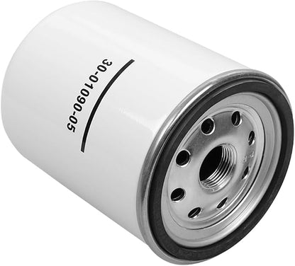 2SET 30-00471-20 30-01090-05 30-00463-00 Air/Oil/Fuel Filter Maintenance - Image 4
