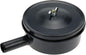 Air Compressor Silencer Filter 1/2" PT Thread Metal Inlet Noise Muffler Silencer by Home