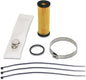 QFS Fuel Filter Kit for 2007-2022 Harley-Davidson Sportster XL883 & XL1200 by QuantumFuelSystems