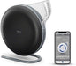 IQAir Atem Desk Air Purifier for Home, Small Room up to 150 sq ft, HyperHEPA by IQAir