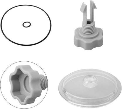 FABULETTA SF80110-1 Leaf Trap Cover Lid - Image 7