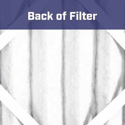 6 Pack 5-Micron Outer Air Filter Replacement Compatible - Image 5
