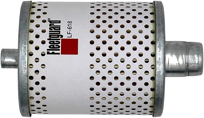 Stevens Lake Parts One New Oil Filter Fits FARMALL, IH Fits International - Image 5